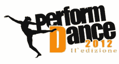 logo perform